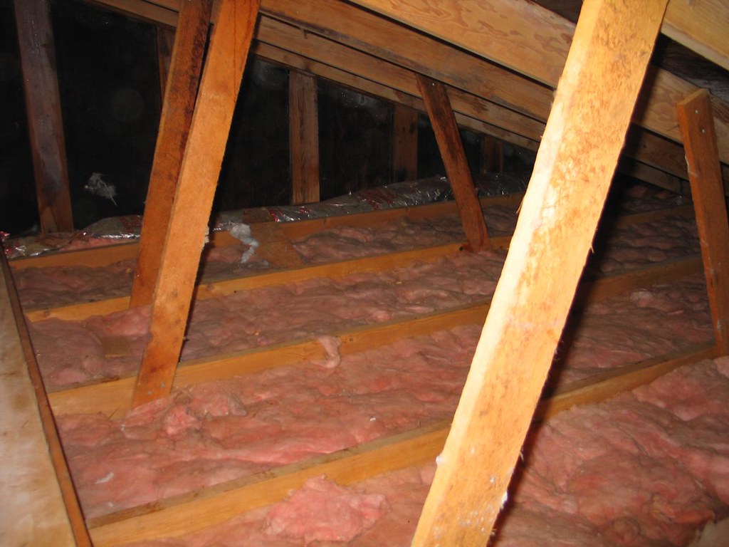 The Long-Term Benefits Of Investing In Attic Insulation For Your Home