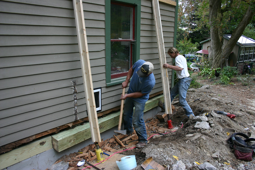 Signs Your Home Needs Foundation Repair: What To Look For