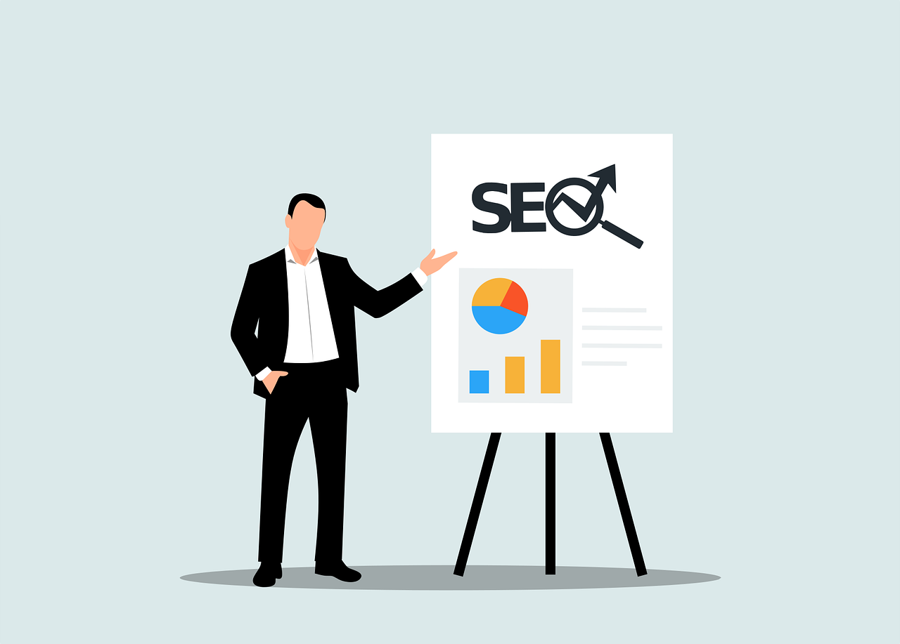 Maximizing Your ROI With An SEO Company In Charlotte NC