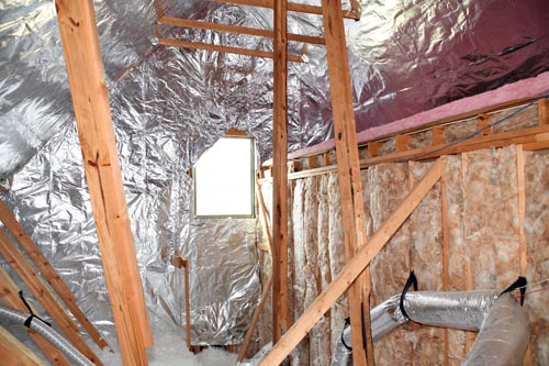 Attic Insulation Houston: Comprehensive Guide to Energy Efficiency and Cost Savings