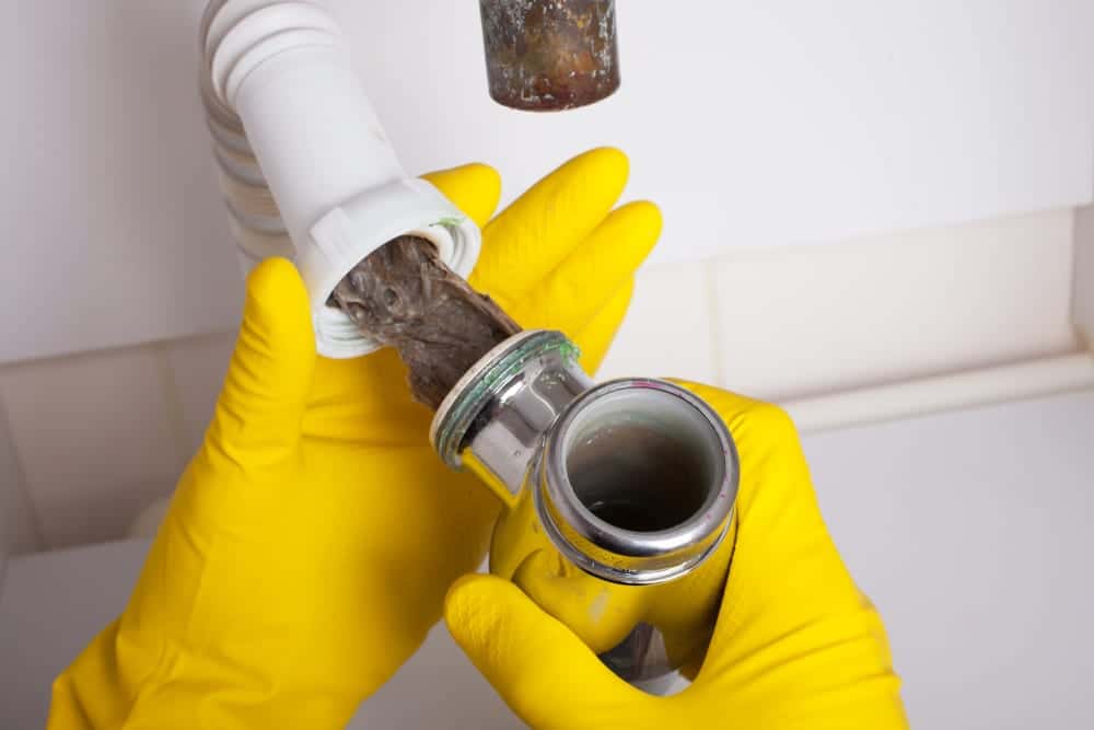 Trade Pro Plumbing: Delivering Top-Notch Drain Cleaning and Plumbing Services Across NWA